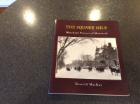 The Square Mile by Donald MacKay