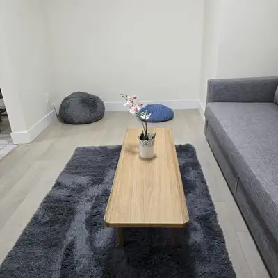 2br with 2 washroom for rent