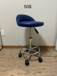 professional chair, chair for pedicure, manicure, cosmetology 