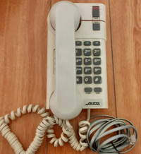 Alltel corded home/landline phone