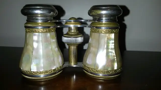 Pheater glasses from the early 1900-s in Arts & Collectibles in City of Toronto - Image 2