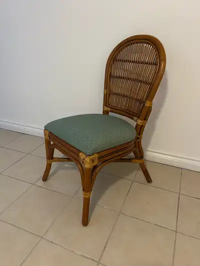 summer high class chairs    Set of 6, View more