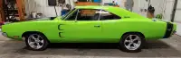 440 engine and other Mopar parts