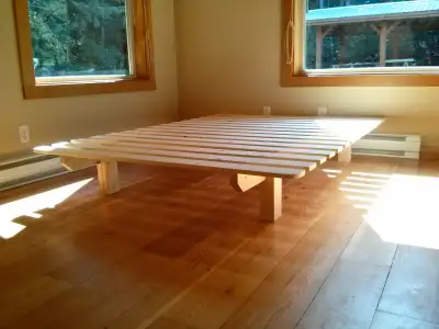 New Edge Eco Platform Beds, View more