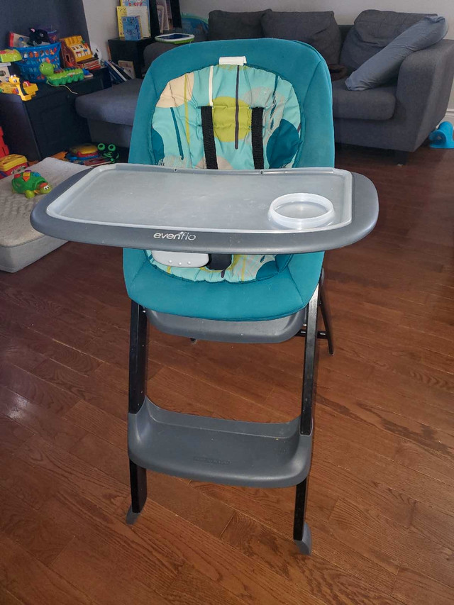 High chair in Feeding & High Chairs in Mississauga / Peel Region