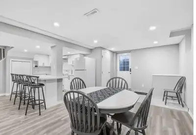 Renting Furnished Room in East Gwillimbury
