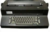 Dominion Typewriter in Toronto!