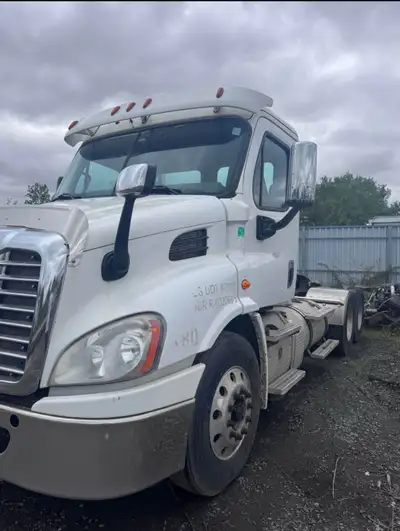 Need Class 1 City driver , View more