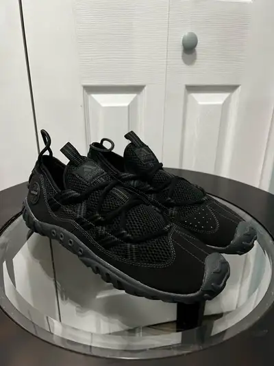 adidas man 10.5 us sz Water Moc EquipmentShoes, View more