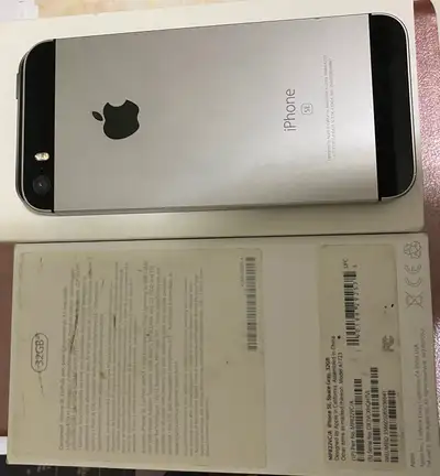 iPhone SE, View more