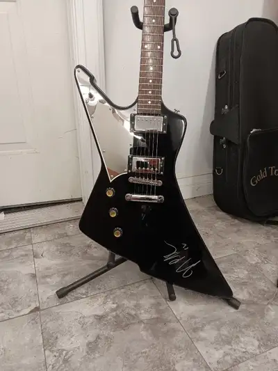Left handed SX Guitar, View more