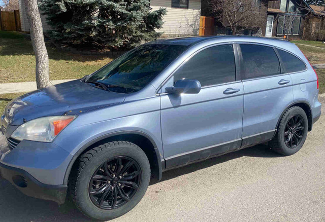 2008 Honda crv in Cars & Trucks in Calgary