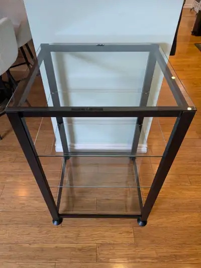 VTI stereo rack, View more