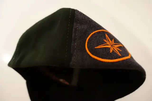 POLARIS RANGER RZR Baseball Cap Adult Size Exc. Condition in ATV Parts, Trailers & Accessories in Guelph - Image 9