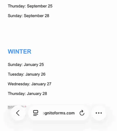 Goalkeeper Needed!!!, View more