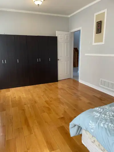 Room Available for Rent