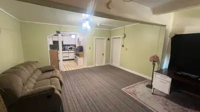 1 Bed 1 Bath Apartment