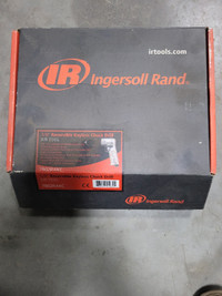 Pneumatic air drill Ingersoll rand 
