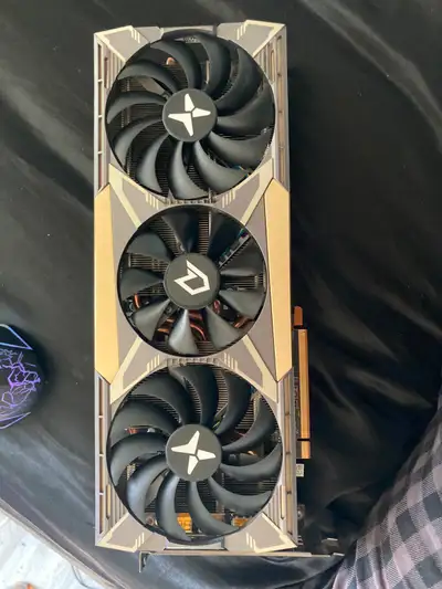 GPU.RAM PSU Various components for trade, View more