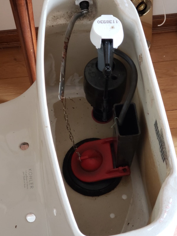 Kohler Toilet Plumbing, Sinks, Toilets & Showers Winnipeg Kijiji