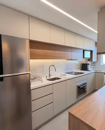 Kitchen Countertops -Stunning Collections, View more