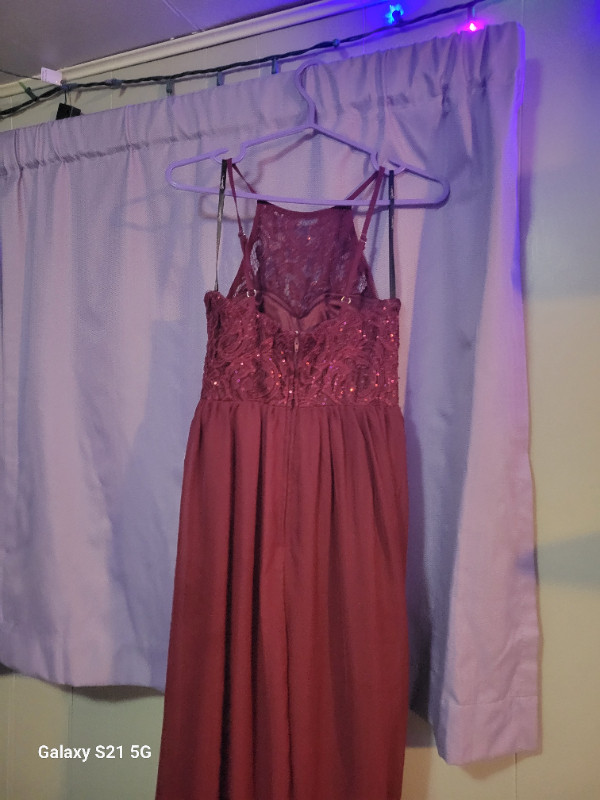 PROM DRESSES in Women's - Dresses & Skirts in Hamilton