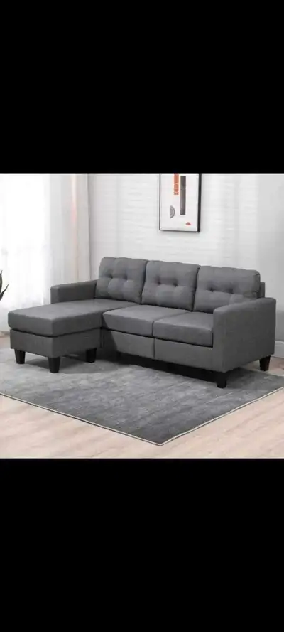 Luxury 3 seater fabric sofa for sale , View more