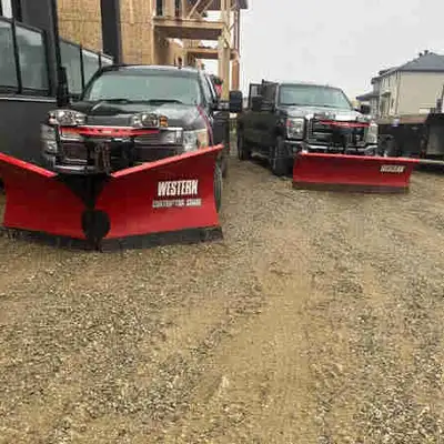 $99/hour COMMERCIAL  SNOW REMOVAL, View more