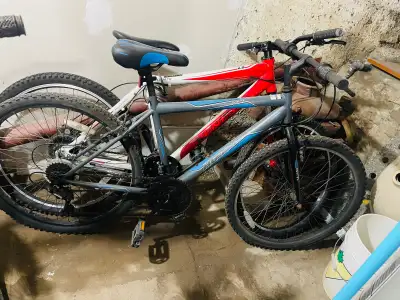 Kids & Adults bikes for sale, View more