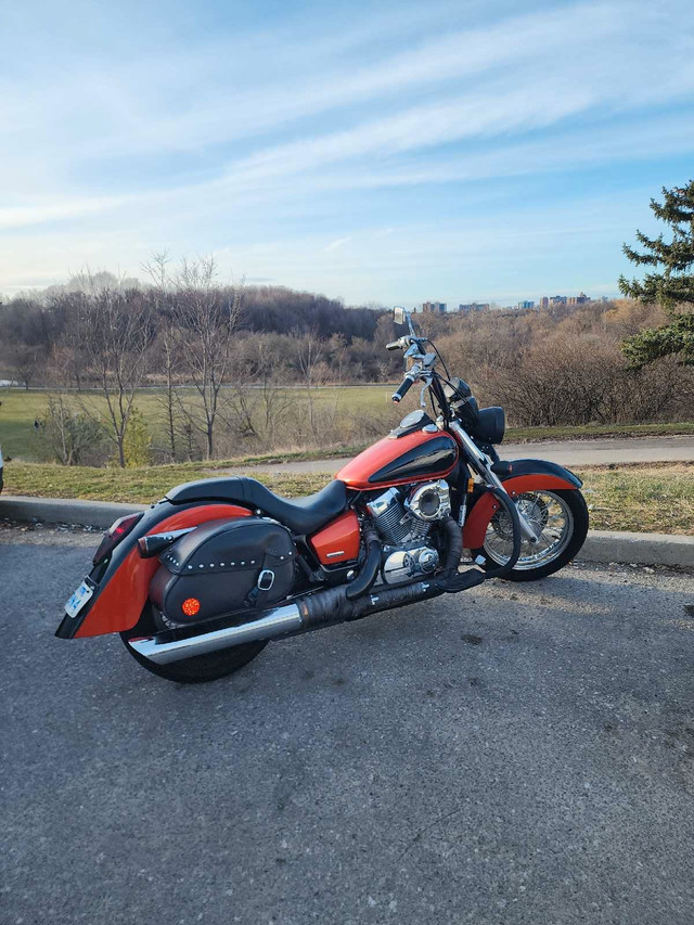 Motorcycle for sale in Street, Cruisers & Choppers in Mississauga / Peel Region