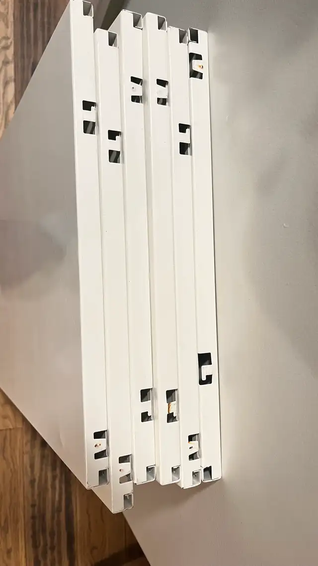 IKEA Boaxel Shelving in Bookcases & Shelving Units in Edmonton - Image 5