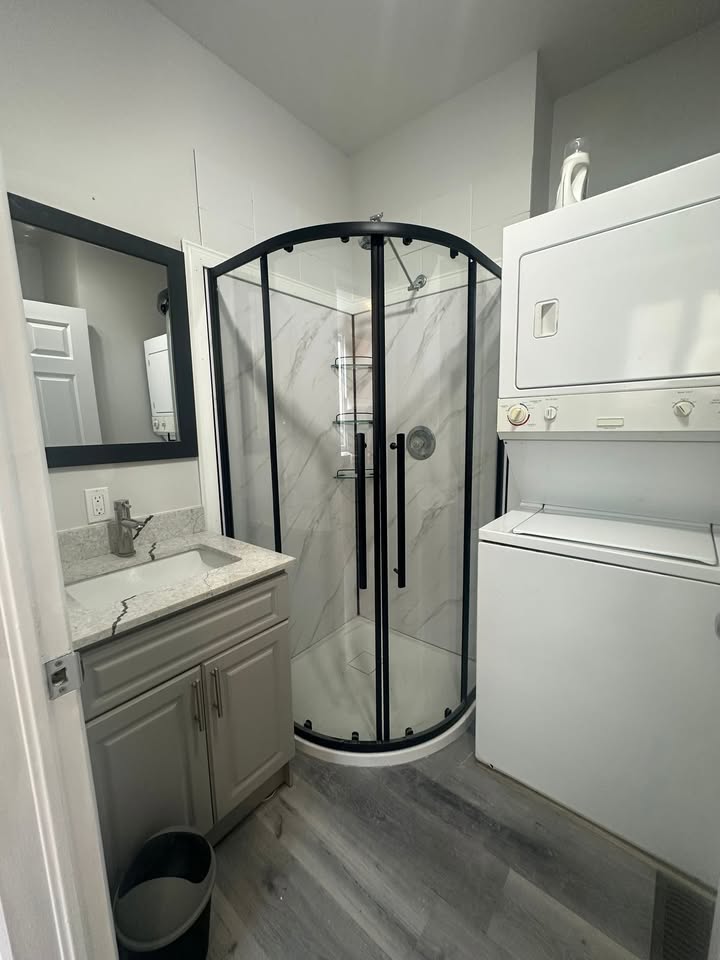2 Bed 1 Bath Unit for Rent 3