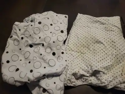 Baby crib sheets , View more