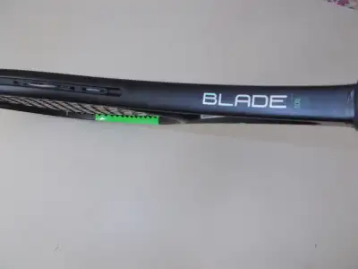 Wilson Blade 101L, View more