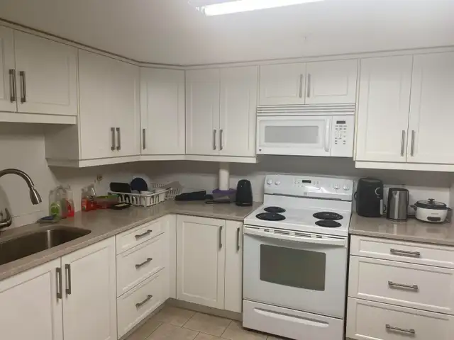 Modern Room for Rent in DT Halifax - Minutes from Dal and SMU in Room Rentals & Roommates in City of Halifax - Image 5