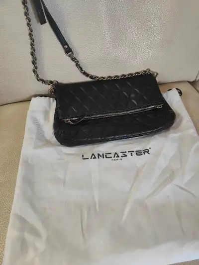 Sac à main marque Lancaster, View more