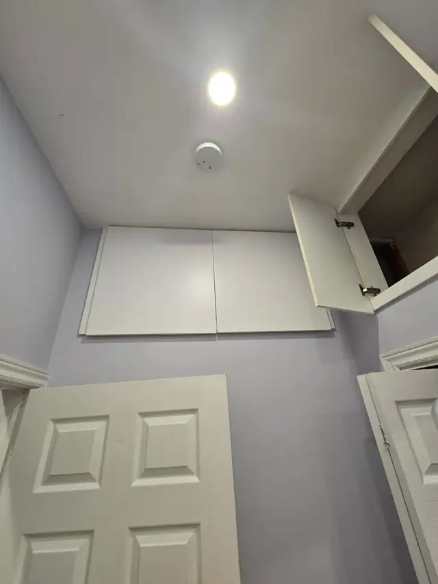 Spacious 1-Bedroom + Office/Flex Space in the Heart of Ossington in Long Term Rentals in City of Toronto - Image 18