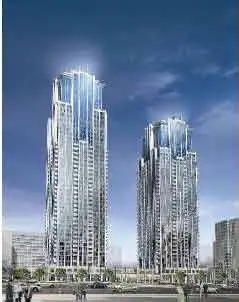 The Residences of College Park. Located in the heart of Downtown Toronto. Walking distance to everyt...