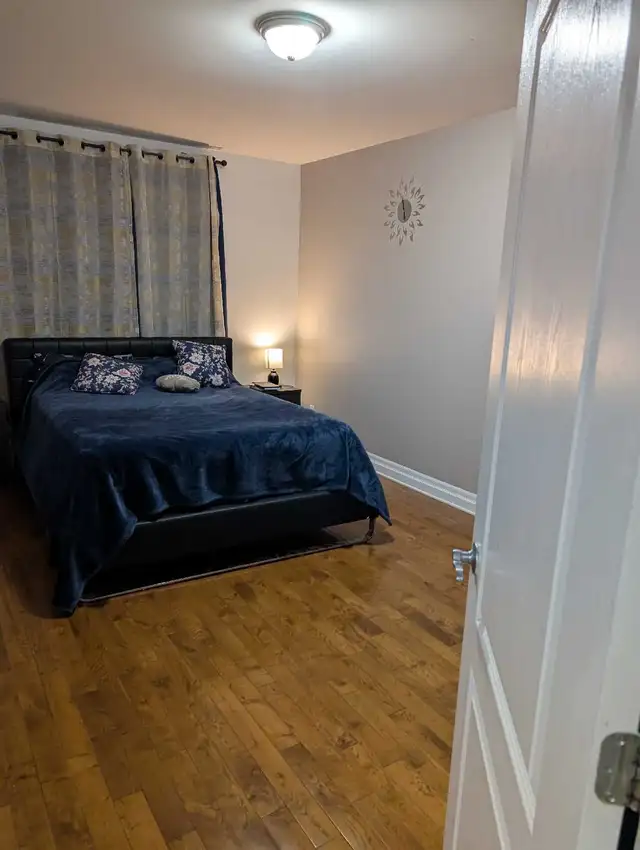 Location Condo 4 1/2