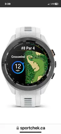 Brand new garmin  S70! Golf watch for sale