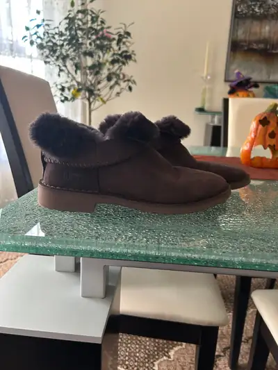 UGG Boots, View more