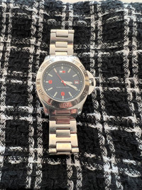 Tommy Hilfiger watch for Sale 38mm front.