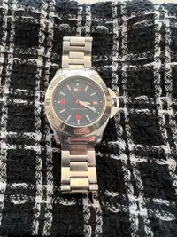 Tommy Hilfiger watch for Sale 38mm front.