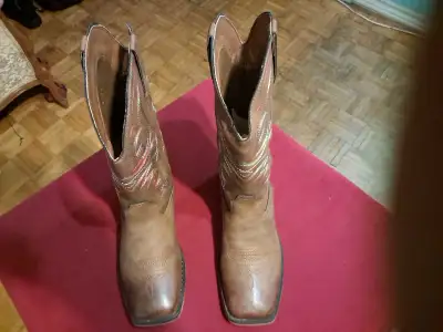 SheSole Western Country Cowgirl Cowboy Boots for Woman, View more