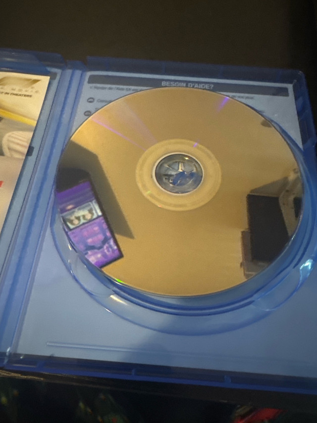 F1 25 pour ps5 dans Sony Playstation 5  à Longueuil/Rive Sud - Image 3