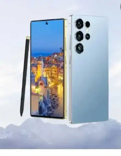 smart phone, View more