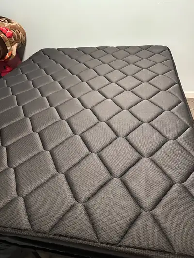 Queen mattress , View more