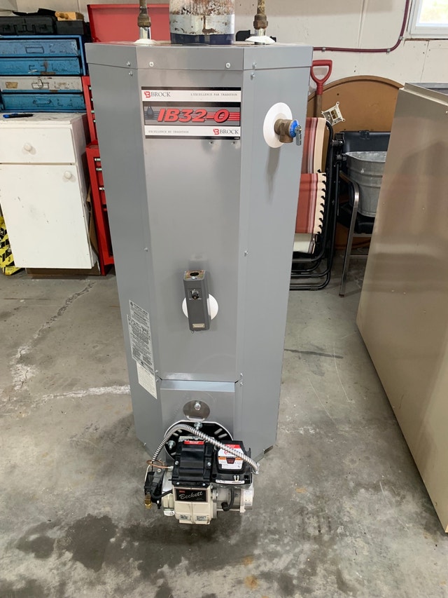 COTTAGE/ Garage Heating Equipment Garage Sales Dartmouth Kijiji