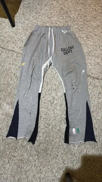 Gallery Dept Pants, View more