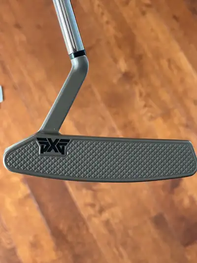 L/H PXG Hellcat Zero Torque Putter, View more